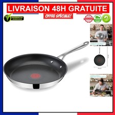 Poêle Tefal Jamie Oliver 28