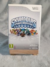 Skylanders Spyro's Adventure - Nintendo Wii - PAL FR VF Jeu vidéo