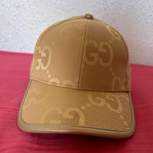 Gucci casquette baseball - gucci, de