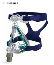 Masque Resmed Mirage Quattro Full Face XS