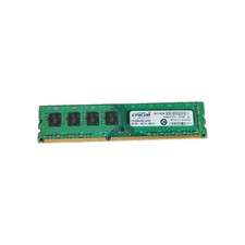 DDR3 Crucial 4Go CT51264BA160B C16FER2