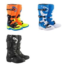Bottes De Motocross Alpinestars MX Tech 5 Enduro Offroad