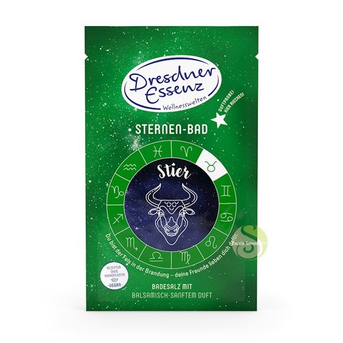 Sel bain signe astrologique - de,