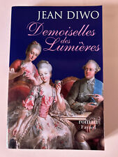 Demoiselles Des Lumières -