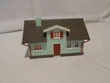 maquette N 3375 maison moderne