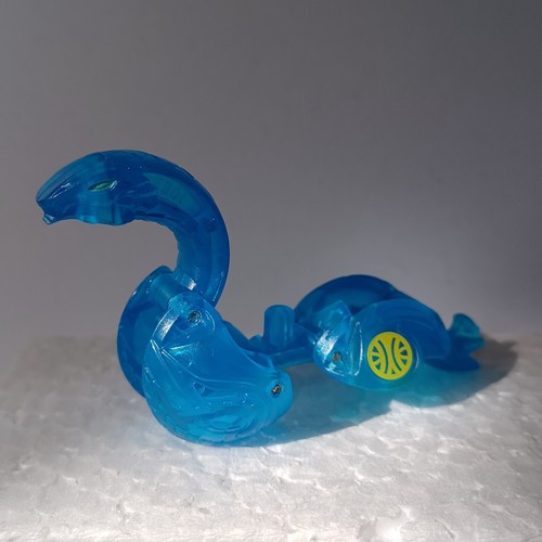 Bakugan evolutions nanogan - evolutions,