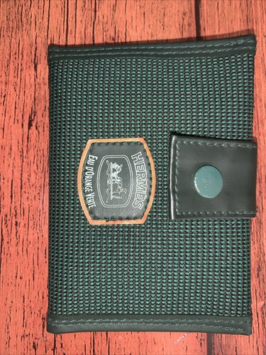 Portefeuille hermes eau - portefeuille,