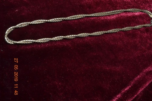 Vintage 12k gf twisted - vintage,