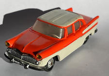 SIMCA CHAMBORD n° 40 - NOREV - echelle 1/43 - TRÈS BON ÉTAT