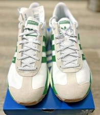 adidas X Consortium  Human