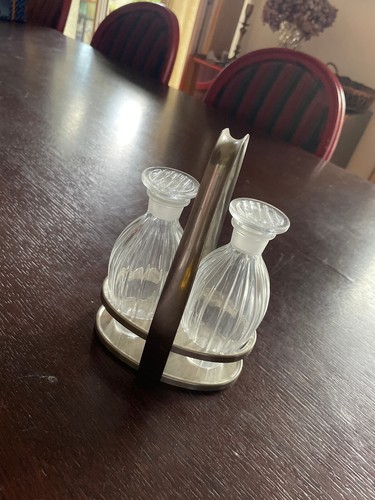 Ancien serviteur - ancien,