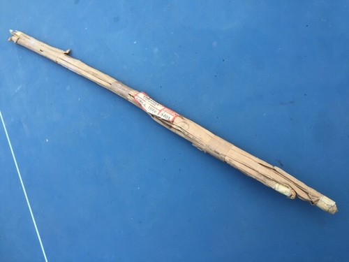 Jeu baguettes haut de - de,