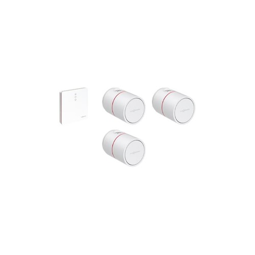 Viessmann starter pack - viessmann, starter-pack