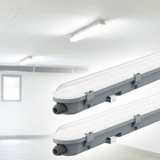 2x LED Salle de Bain Lampe