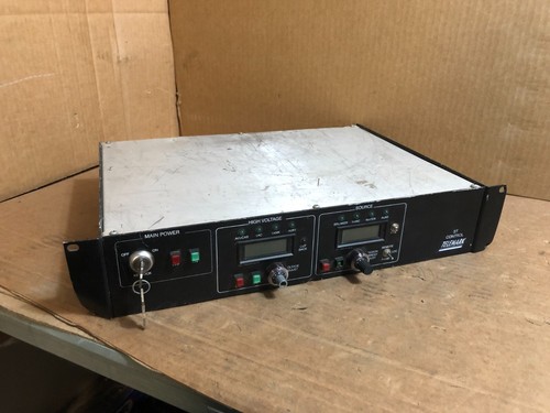 Telemark control module e - st,