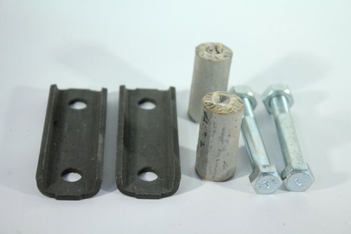 Kit manille type - type, bloc