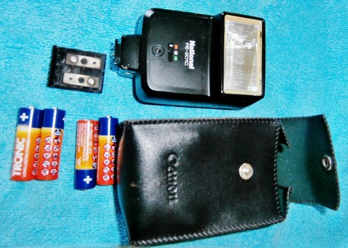 Photo accessoires flash - photo,