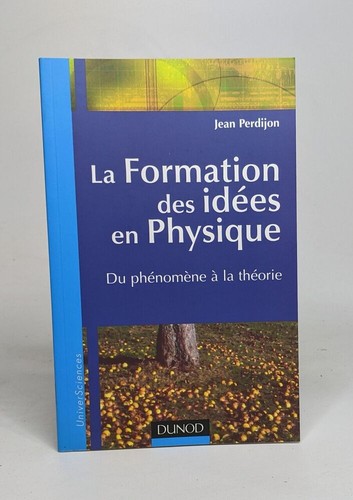 Formation des idées - la,
