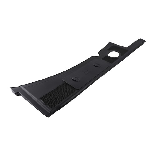 Cache batterie noir for - noir,