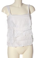 ZARA BASIC Débardeur à