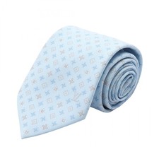 Cravate col LOUIS VUITTON