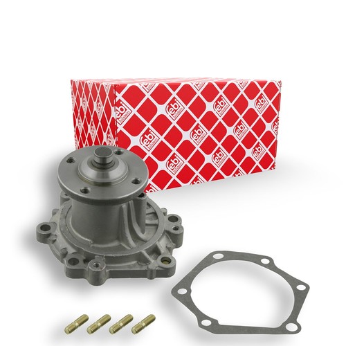Pompe eau febi - à, bilstein