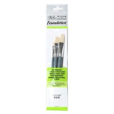 Winsor newton fondation huile - newton,