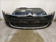 Pare choc avant Citroën C5 III Tourer (RW) 2009 7401NS
