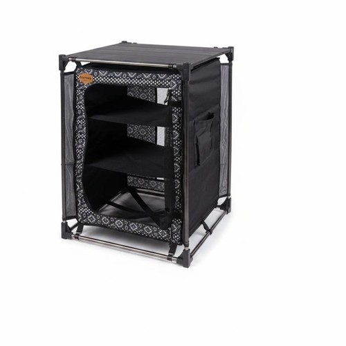 Armoire rangement pliante - armoire,