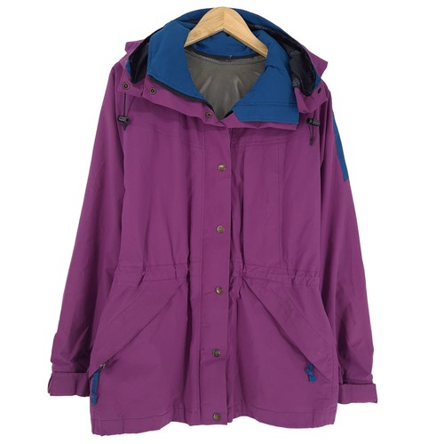 Veste vintage the - north, face