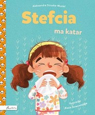 Stefcia ma katar ALEKSANDRA