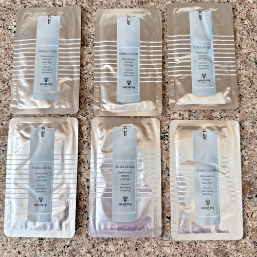 Six new sisley hydra global - six,