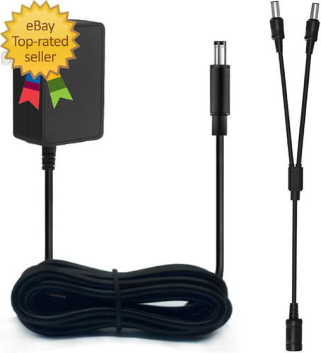 10v charger for dogtra - 10v,