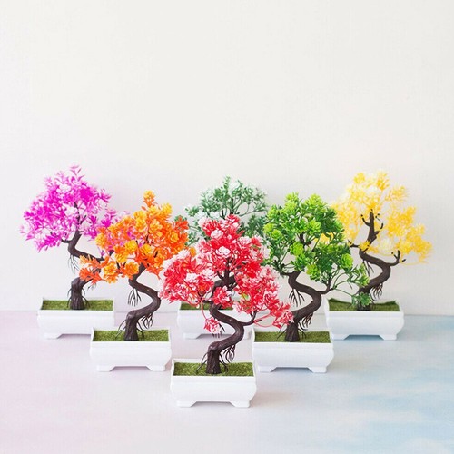 Plante artificielle haute - plante,