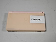 Nintendo DS Lite - Actif, Enseignes De Usage, Non Accessoires