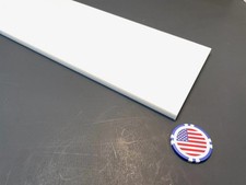 PTFE (Teflon)  Virgin Bar 3/8"