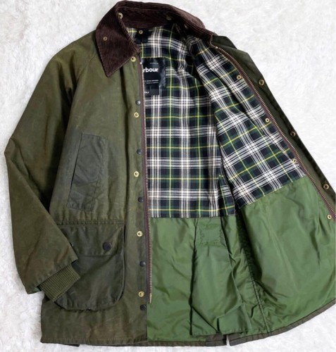 Barbour bedale 2000 - bedale, sage