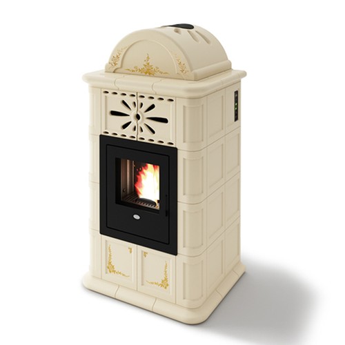 Stufa pellet eva calor - pellet,