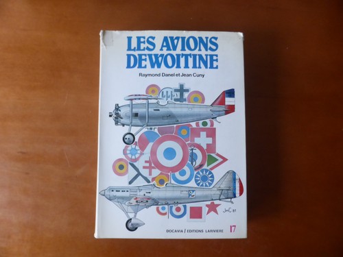 Danel cuny les - et,