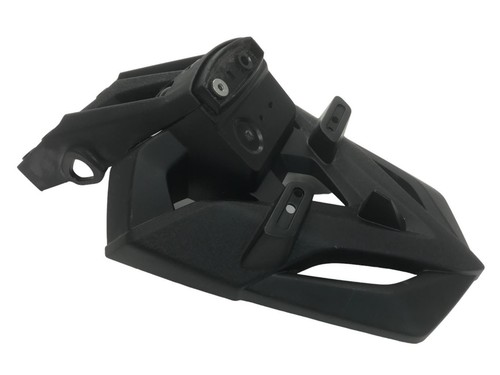 Support plaque yamaha - plaque, xp