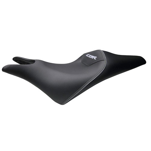 Selle moto confort shad - selle,