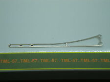 Catenaire MARKLIN HO - Element avec RACCORD male - 115 mm - ref 7015 - Lot de 3