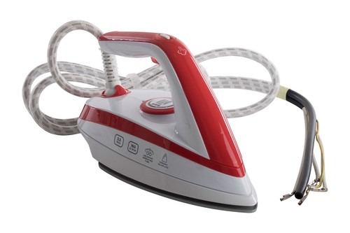 Polti fer tube brosse - polti,