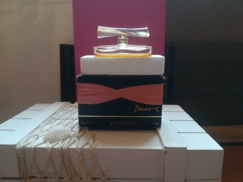 Miniature parfum catherine - miniature,