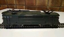 Lot Jouef Motrice électrique