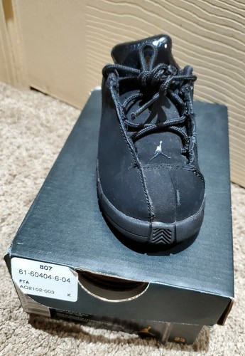 Toddlers baby jordan black - toddlers,