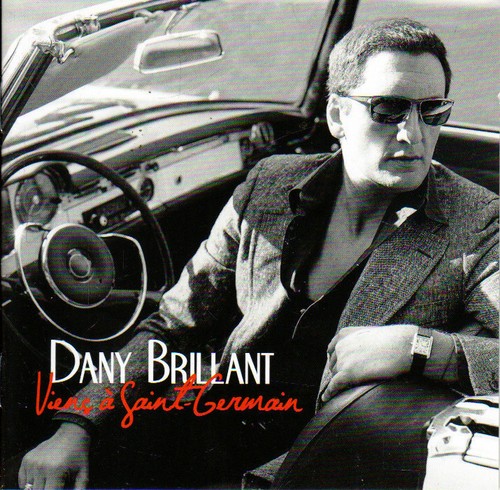 Audio dany - cd, audio.../...dany