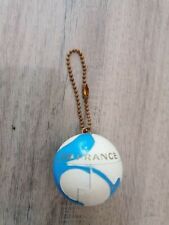 Porte  Clef  AIR  FRANCE  (publicitaire keychain concorde aviation boeing avion)