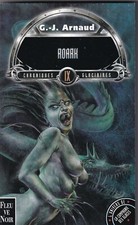 RARE. G.J ARNAUD: CHRONIQUES