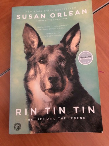 Rin tin the - :, and